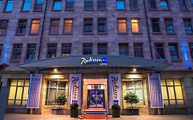 Radisson Blu Hotel Bremen